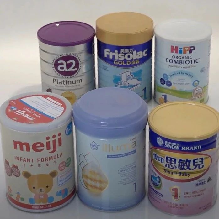 多款奶粉检测出含有致癌物？家长群炸锅了！真相是…...