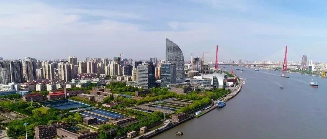 为企业投资兴业提供广阔舞台和发展空间︱杨浦区资本市场研讨会举行