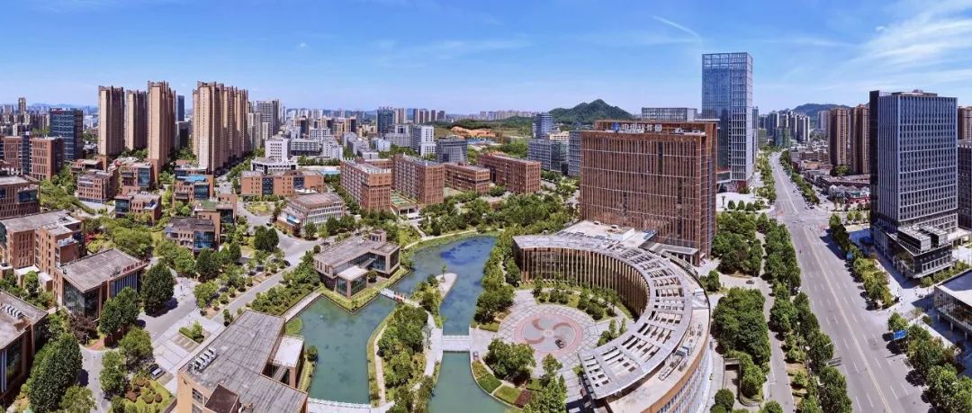 湘江新区3家国家级科技企业孵化器获评优秀