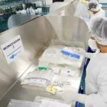 进击二线，CAR-T细胞药物Yescarta被FDA批准用于大B细胞淋巴瘤二线治疗