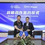 合全药业与英矽智能达成战略合作