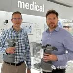 膝关节微创手术机器人系统获FDA批准进入临床应用