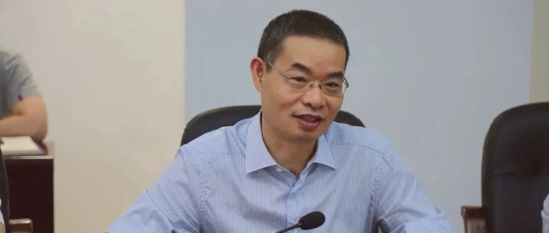头版聚焦！中国高新技术产业导报专访宋道军