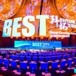 BEST 2021 | 肝癌治疗进入综合治疗时代，以瑞戈非尼为基础的二线联合治疗迎来新突破