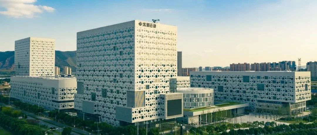 总投资60亿元！太湖云谷正式启用！
