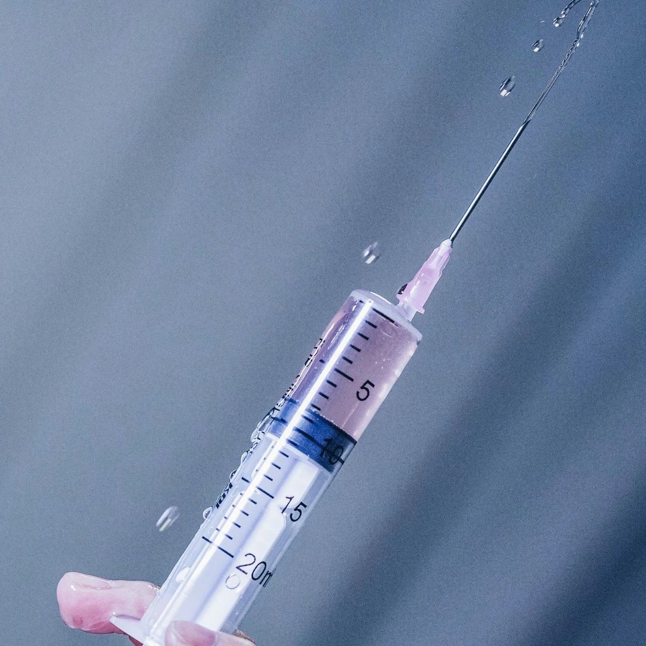 苑东生物「格隆溴铵注射液」获批上市，国内第二家