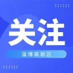 喜报！淄博高新区“人才数字大脑”荣获2021-2022年度淄博组织工作创新奖