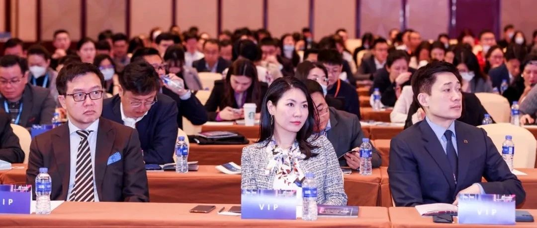 【2021CHC·中信证券医疗健康大会暨第十届中国医疗健康产业投资与并购CEO峰会】顺利召开