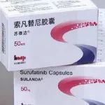 【获批】索凡替尼获批第二项适应症