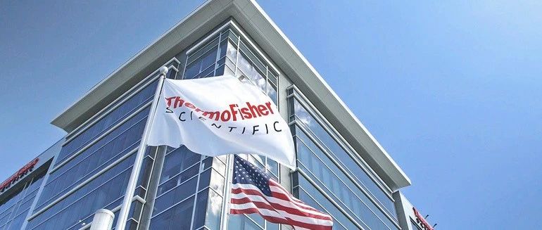 产业快讯 | Thermo Fisher Scientific以5.5亿美元收购Meas Biotech