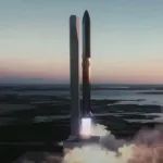 SpaceX星际飞船将亮相：首次轨道飞行在即，预计年底获批FAA许可证