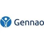 新锐|Gennao Bio完成4000万美元A轮融资，开发靶向核酸药