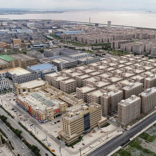平阳主抓省重大产业，深耕传统优势产业 打造千亿工业强县
