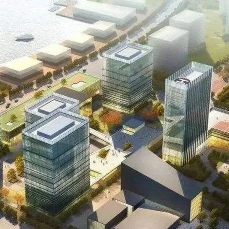 药选址 | 2021年2月医健产业园区招商月报请查收！