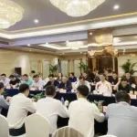 静安：深化交流，拓宽合作，助力民企抢抓三角一体化发展机遇