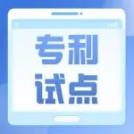 通知 | 关于确定2021年园区知识 产权托管试点项目承担单位的通知