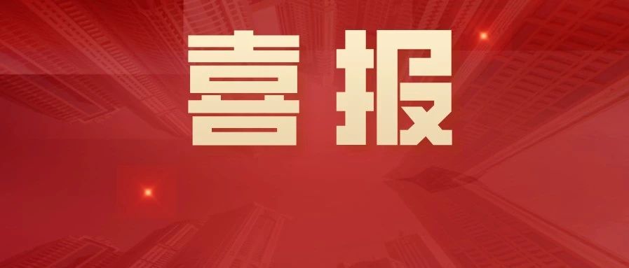 园区荣获2020全市年度考核第一等次！