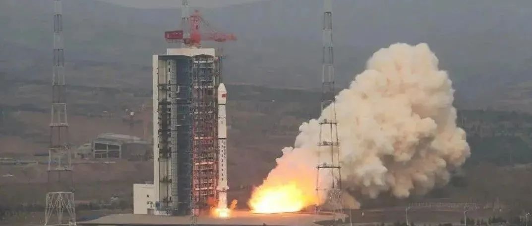 三战三捷！我国试验六号卫星星座组网成功喜收官，研制团队平均年龄33岁