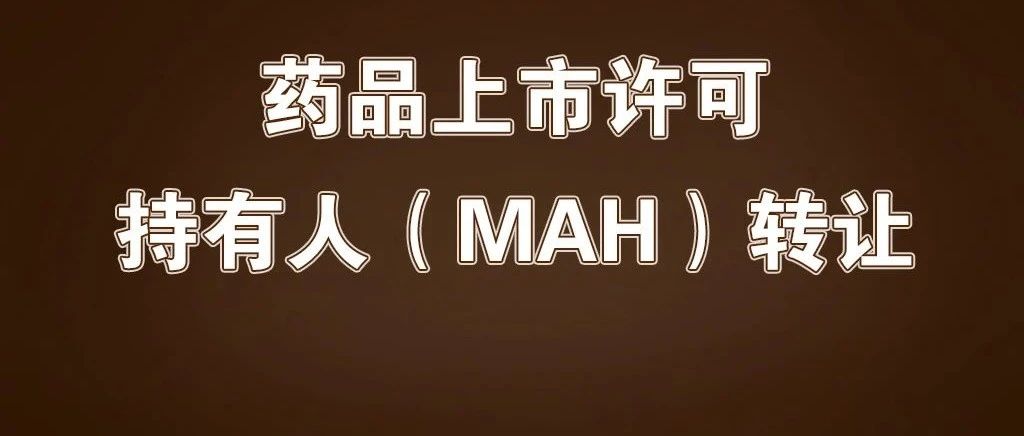 200个优质中药生产批件MAH转让（前途汇会员优先预定）