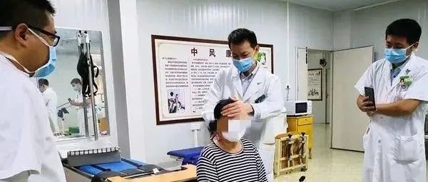 【组团帮扶】半年实施8项新技术——佛中医对口支援雷州成绩突出