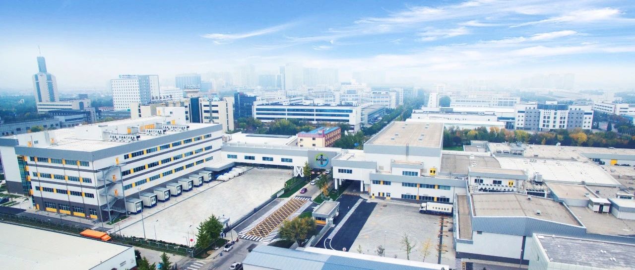 拜耳加大在华投资，大幅提升产能确保高品质药品的持续稳定供应