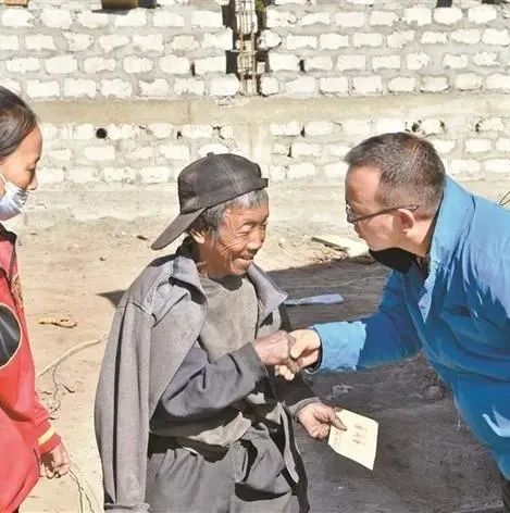 扶贫合作 | 扶贫不图名 帮扶不添乱 实干见真情 ——深圳援派干部人才群像风采