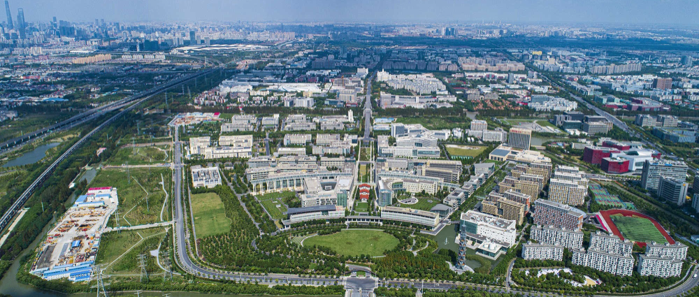 平台发现 |上海临床研究中心：与重量级邻居协同合作，将打通医学科技成果转化链条