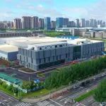 长春新区：培育壮大主导产业 打造千亿级生物医药产业集群