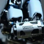 ForSight获1000万美元种子轮融资，将机器人技术应用于眼科手术