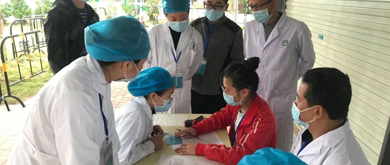 防疫一线 | 关于春节那点事，我们都帮你问清楚了