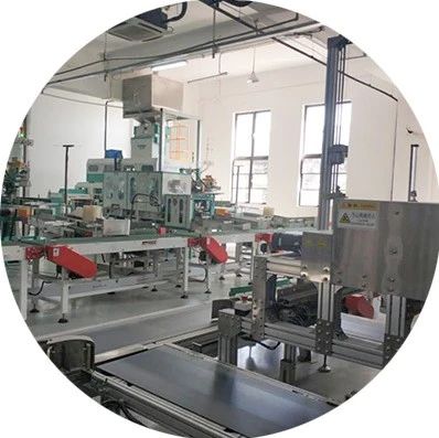 走访调研丨区经委赴泗泾走访新引进企业
