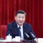 习近平看望参加政协会议的医药卫生界教育界委员