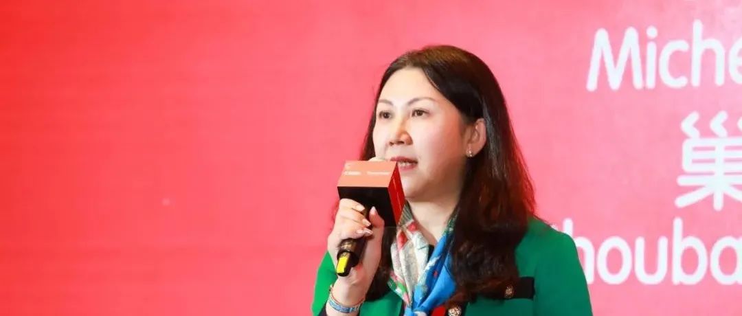 创新百人说 | 对话夏瑜：临床开发是科学实践，FIC的路上要避免仿制药思维
