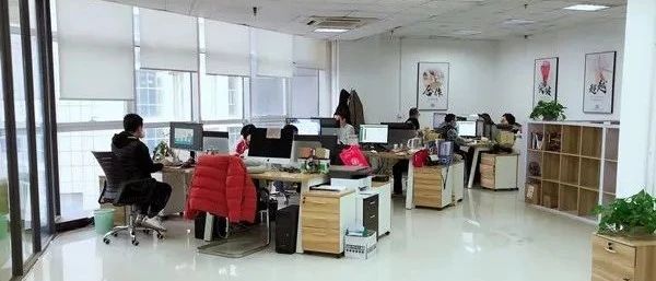 【创之初 孵之翼】摩智网络：专注互联网产品研发 用技术助力企业腾飞发展