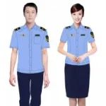 关于综合执法制服，又一省发文