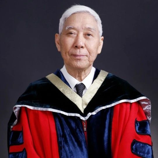 痛惜！我国当代心脏病学之父陈灏珠院士逝世