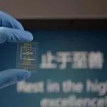 新突破！中国研究人员将4个汉字存入DNA序列后，成功读取