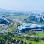 园区2家企业入选“2021年度中国生物医药企业创新力百强系列榜单”