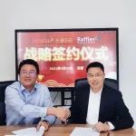 企业快讯：莱佛士制药与先通医药达成战略合作