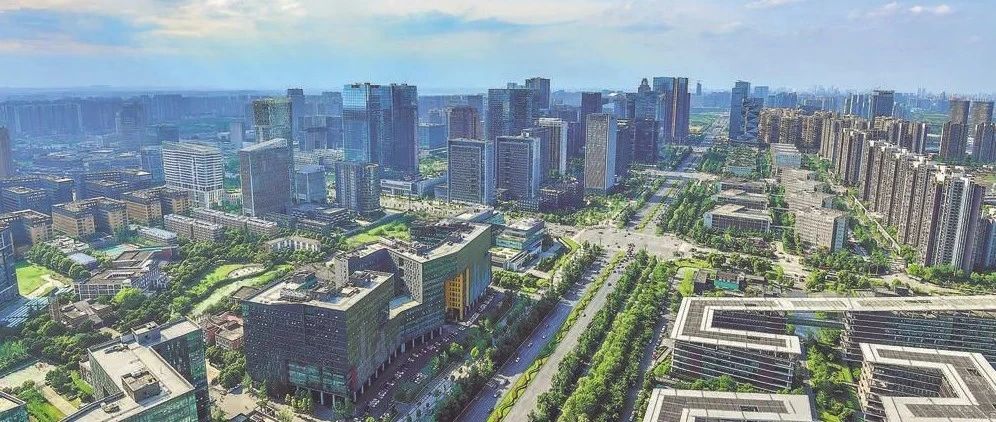 顶尖团队最高可获1亿元支持！成都高新区加快建设新型研发机构