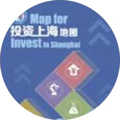 优化营商丨2020年投资上海地图详览！Map for Invest in Shanghai