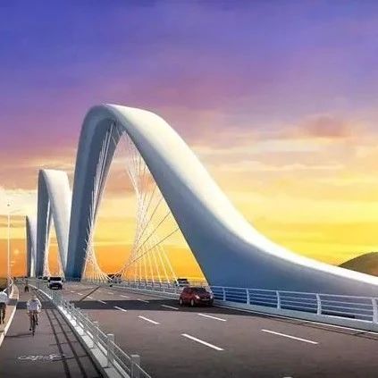 投资20.5亿元！台州这座大桥计划2021年开建