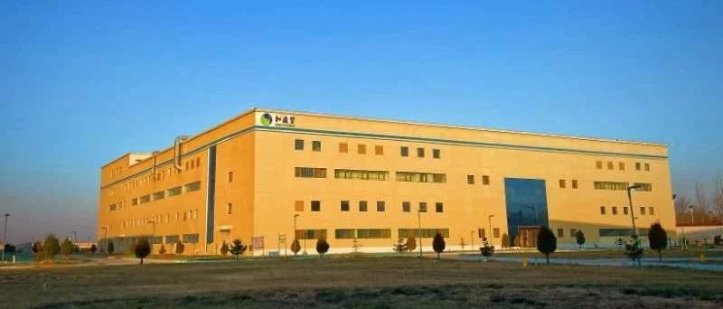 【公布】和盛堂制药获评国家级“绿色工厂”